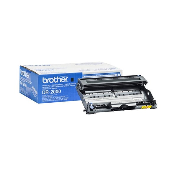Brother DR-2000 Laser Toner