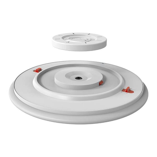 Plafondlampa LED Yeelight Arwen 550C - Vit - 40W - Smart kontroll - Modern design