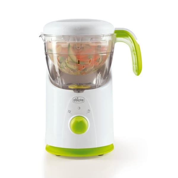 Chicco Robot Dampskærer Mixer Easy Meal