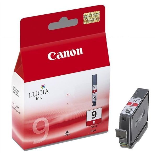 Canon PGI-9 magenta bläckpatron