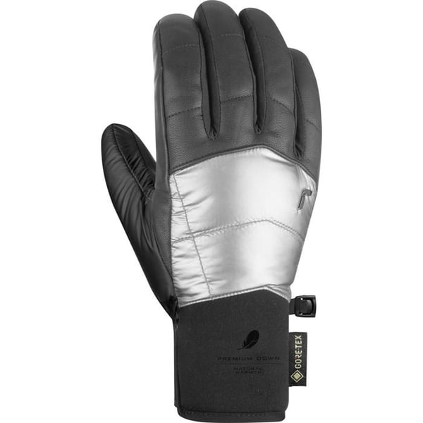 Reusch Feather GTX skidhandskar