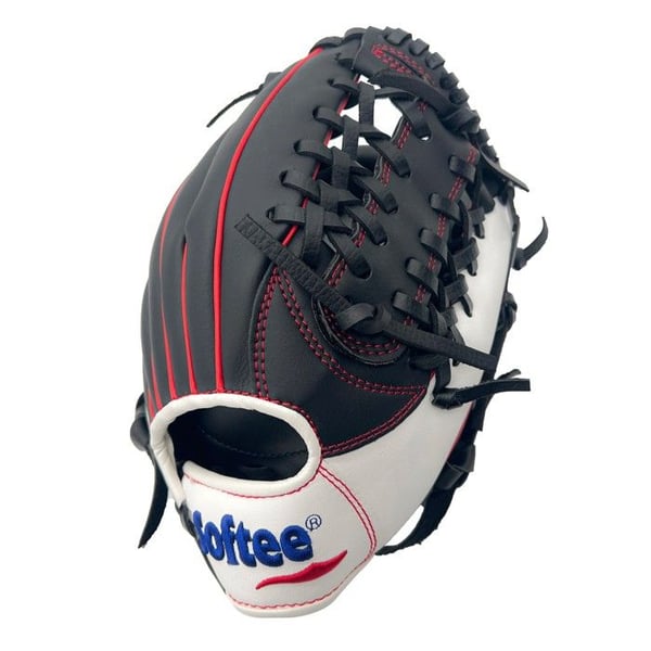 Baseballhandskar - SOFTEE - 11' - PVC - Vuxen - Baseball