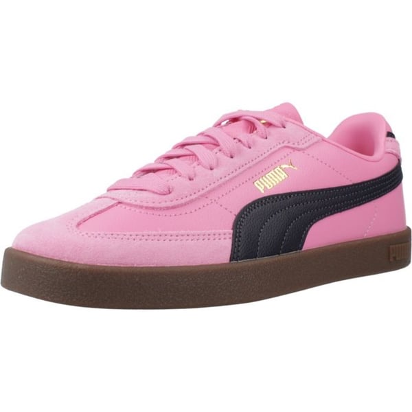 Tjejskor Modell Puma Modell Puma Club Ii Era Jr - Färg Rosa