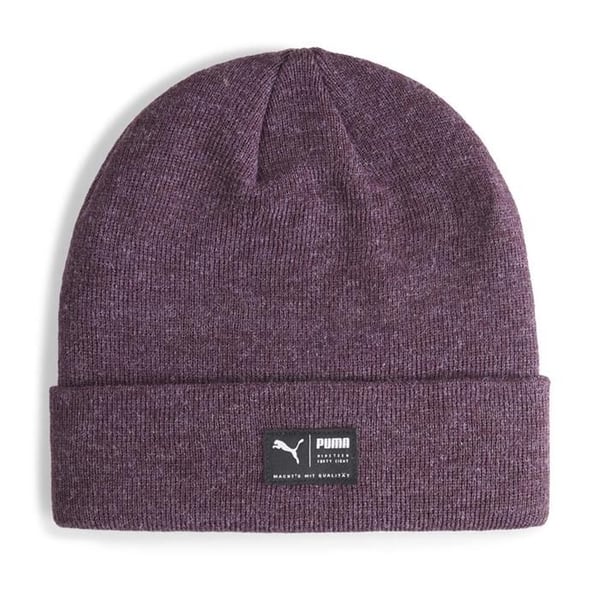 Bonnet Violette Kvinna Puma Archive Heather
