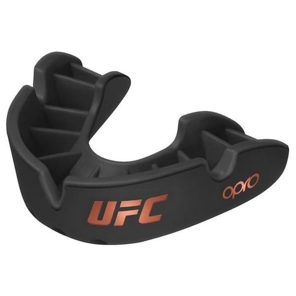 Protègedent Protègedents brons ufc gen5 blk - O pro