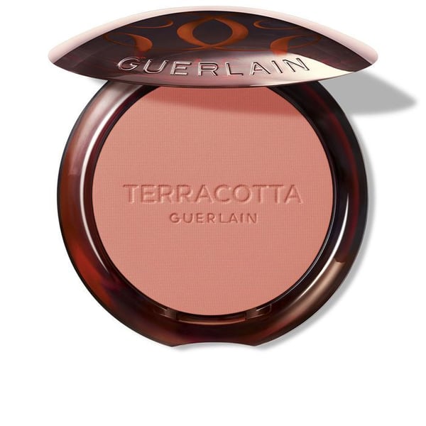 Rouge à joues TERRACOTTA BLUSH rougeur med bra ansikte #02 1 u