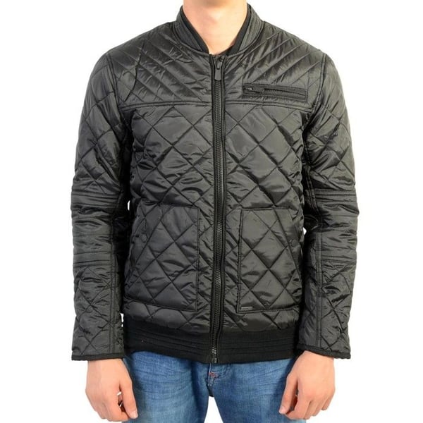 Blouson Kaporal Niti svart - Noir