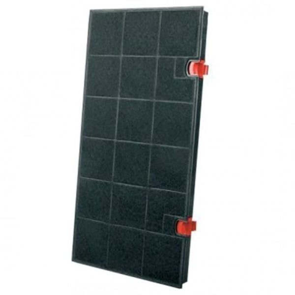 ELICA 150 AKTIVAT KOLFILTER 435x216x28 MM FÖR ELECTROLUX HUV - AEG * 9029793669 - 610899421