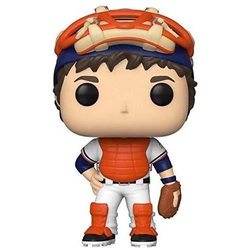 Figurine Funko Pop! - Major League Baseball - Jake Taylor, Micromania-Zing, nummer ett i Frankrike för videospel och popkultur. R- USED