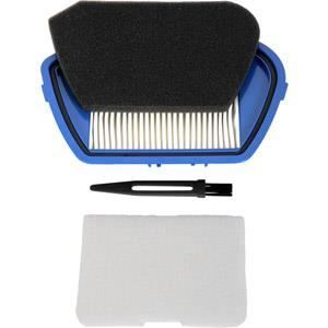 Kit filtrering - MOULINEX - MT005401 - Compacteo Cyclonic - Utan påse - Blandad