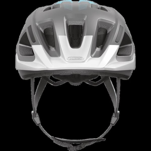 Stadscykelhjälm - ABUS - ADURO 3.0 - In-Mold - Zoom Ace Justering - Myggskydd