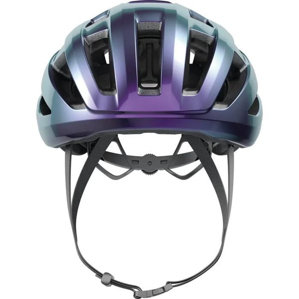 Cykelhjälm väg Abus - flip flop lila