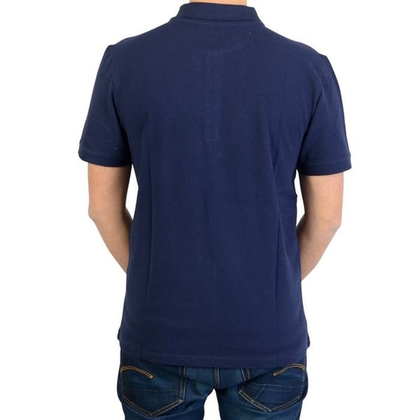 Polo Fila Jared Polo SS - Blå