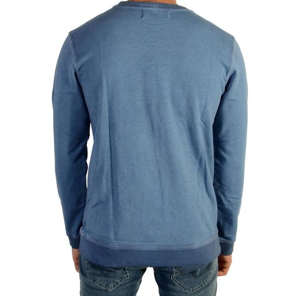 Pull Kaporal Miva - Ocean