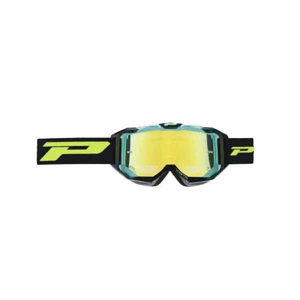 Motorcykelmask Progrip Vista