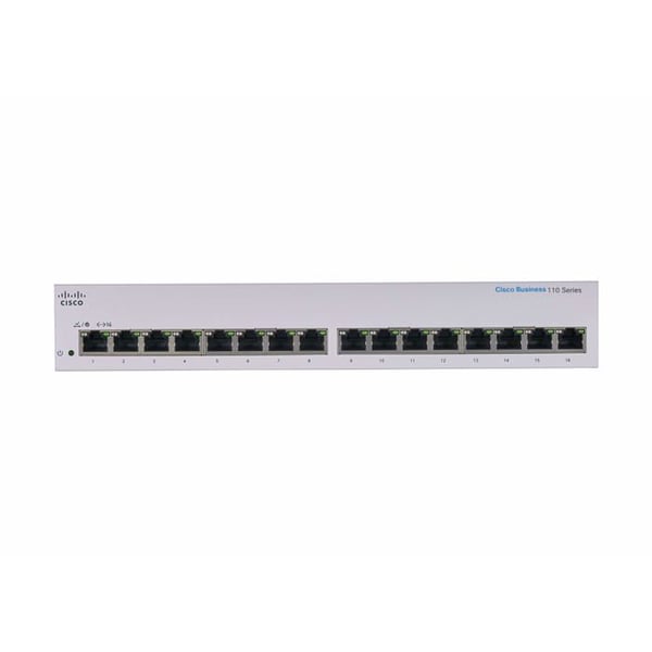 Cisco CBS110-16T-EU