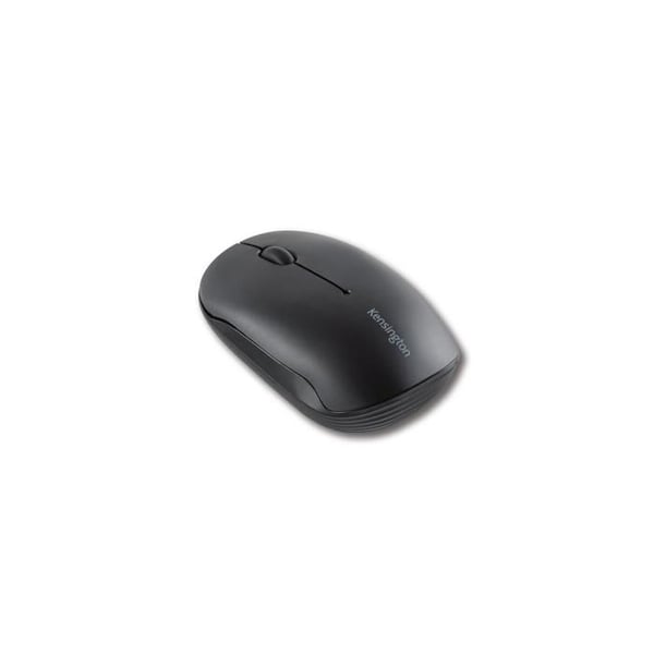 Souris MidSize ProFit Bluetooth - Kensington - K74000WW - Svart - Optisk - Trådlös