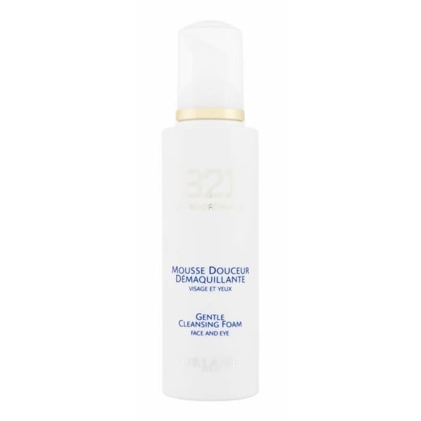 Orlane B21 Extraordinaire Mousse Douceur Rengöringsmousse för Ansikte och Ögon 200ml