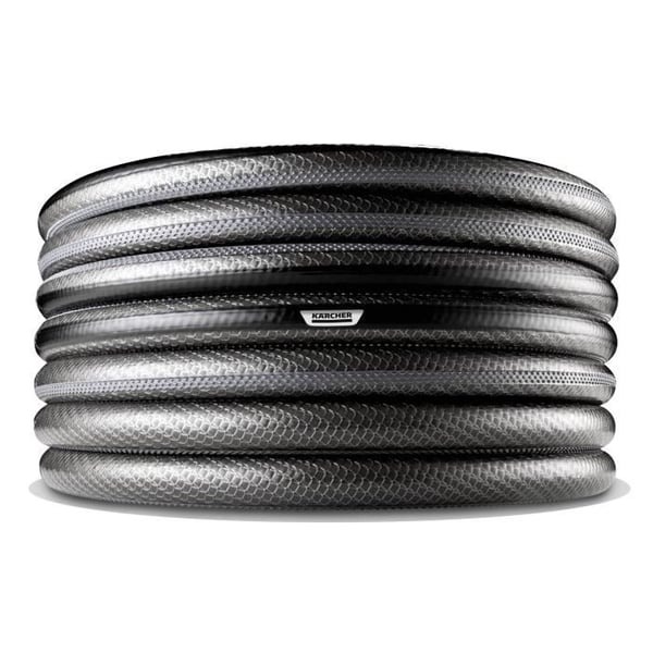 KARCHER Performance Premium - 13 mm 1/2" - 20 m - Paineenkestävä 45 bar - Kierreton letku