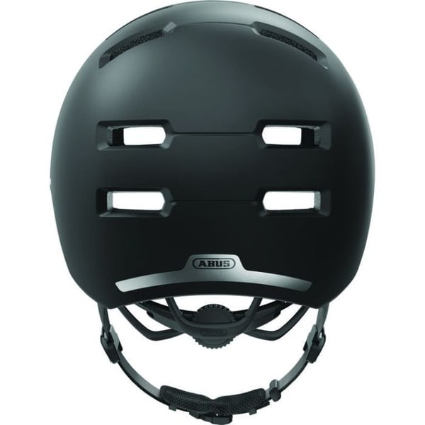Cykelhjälm - ABUS - SKURB - In-Mold - Zoom Ace justering - Optimal ventilation