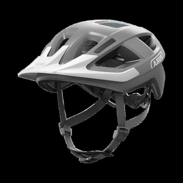 Stadscykelhjälm - ABUS - ADURO 3.0 - In-Mold - Zoom Ace Justering - Myggskydd