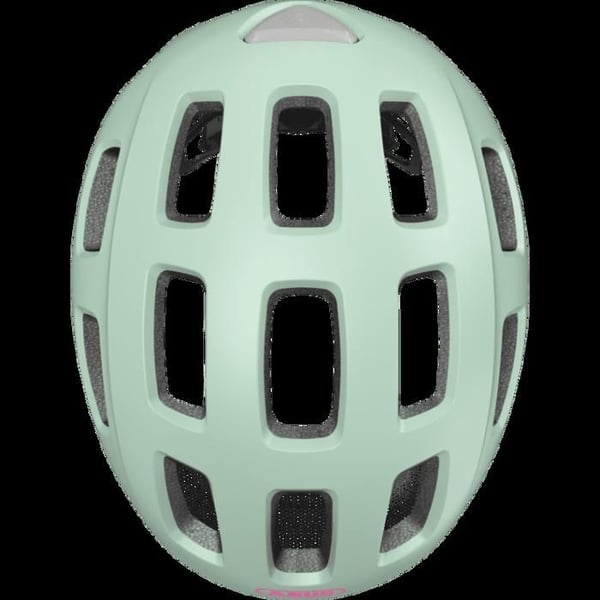Cykelhjelm - ABUS - Youn-I 2.0 - In-Mold - Bageste LED - Zoom Ace Evo justering
