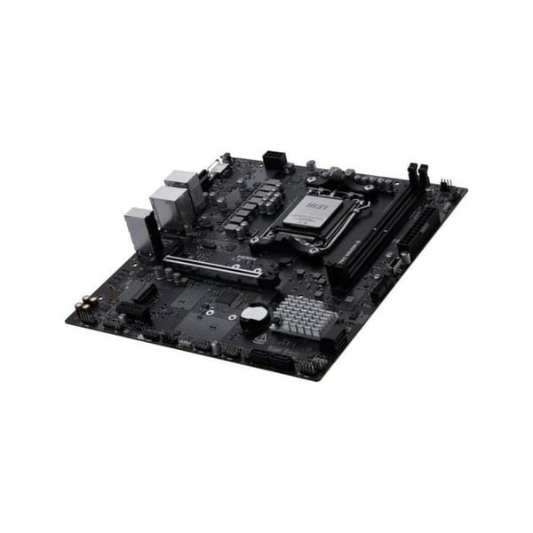 MSI PRO B840M-B