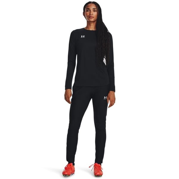 Jogging dam Under Armour Challenger Pique