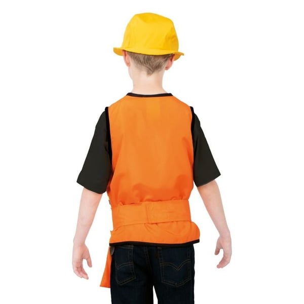 Set byggledare - LILLA CLOWN - LILLA CLOWN - One size - Barn - Karneval/Halloween