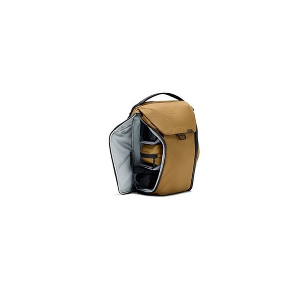 Sæk, cover, fotovideo etui - Peak Design Everyday Backpack 20L v2 Coyote