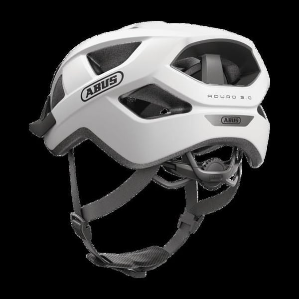 Cykelhjälm - ABUS - ADURO 3.0 - In-Mold - Zoom Ace justering - Optimal komfort