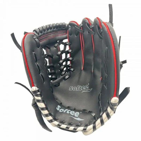 Baseballhandskar - SOFTEE - 11' - PVC - Vuxen - Baseball