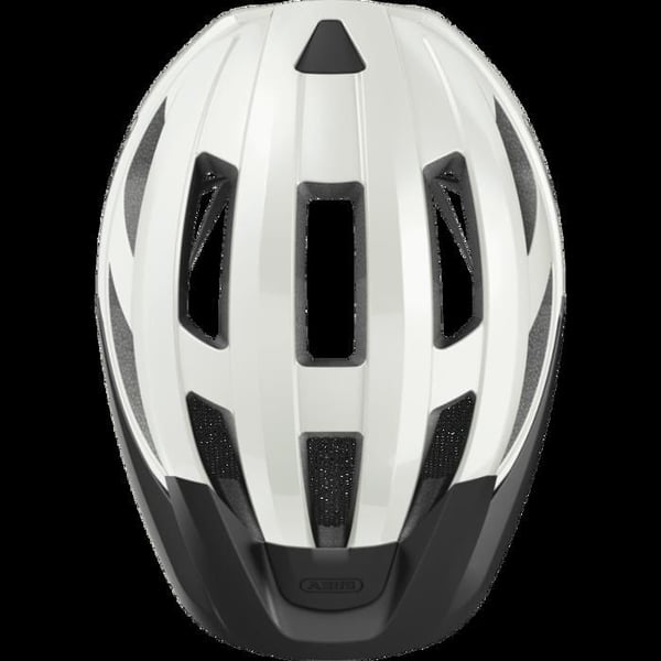 Cykelhjälm - ABUS - MACATOR - MIPS - In-Mold - Myggskydd - Justerbar