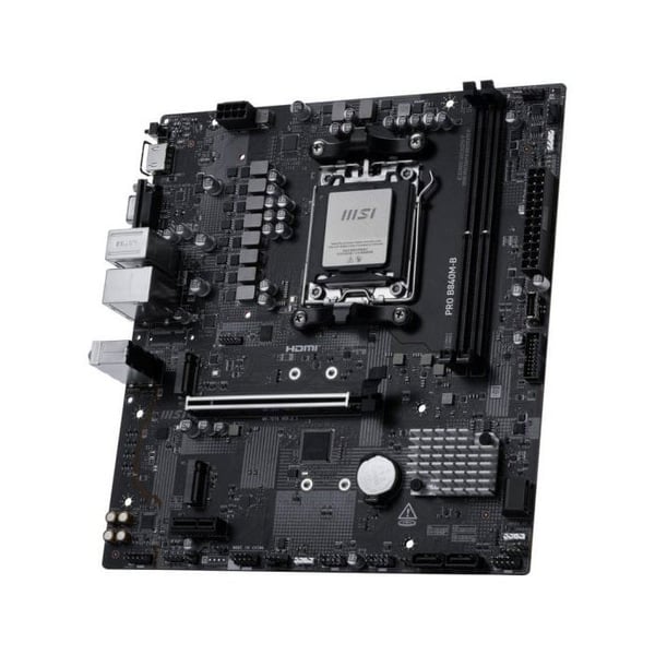 MSI PRO B840M-B