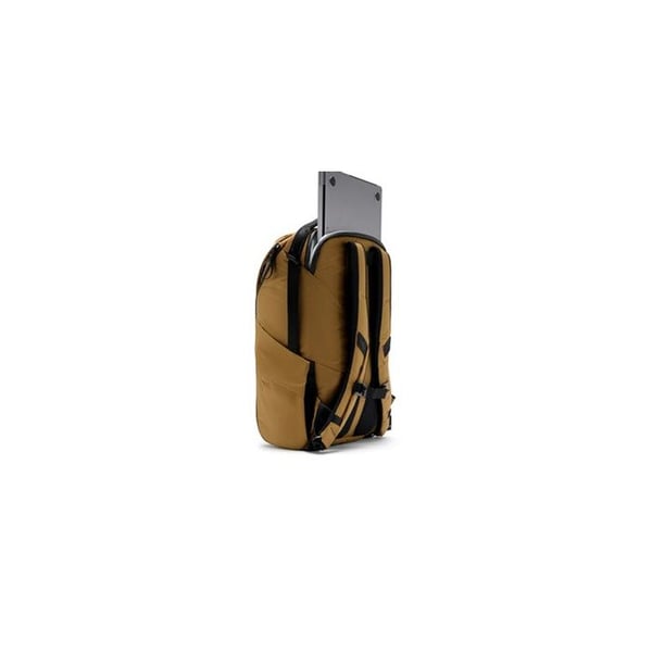 Sæk, cover, fotovideo etui - Peak Design Everyday Backpack 20L v2 Coyote