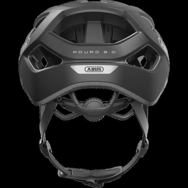 Stadscykelhjälm - ABUS - Aduro 3.0 - In-Mold - Zoom Ace justering - Optimal komfort