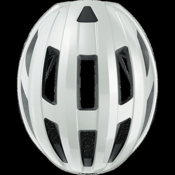 Cykelhjälm - ABUS - MACATOR - In-Mold - Lätt - Justerbar