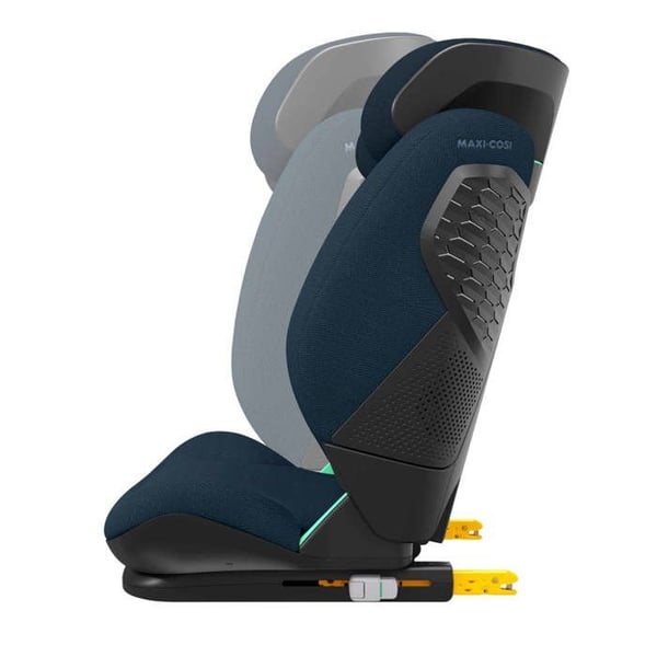 RodiFix Pro2 I-Size Äkta Blå