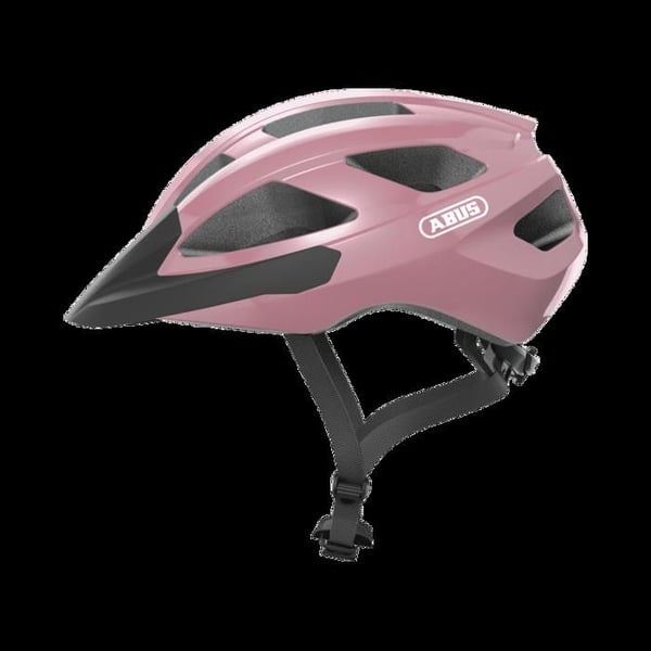 Cykelhjälm - Abus - Macator - Bekväm - Ventilerad - Unisex