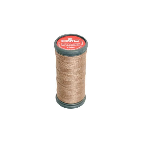 Sytetisk symetråd 100% polyester DMC 5 spolar av 120m - Att 314 - 4314