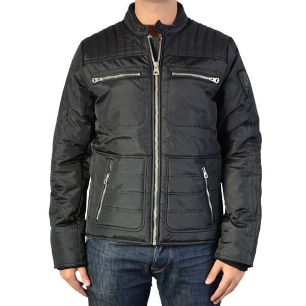 Doudoune Redskins Fenix - Svart