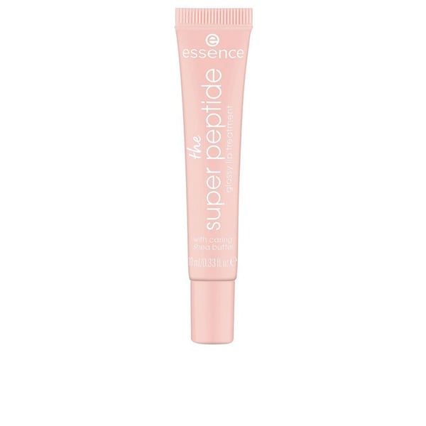 Läppbalsam - Super Peptide nr 07 Sugardorable - 10 ml - Fuktgivande & Uppfyllande - Glansig icke klibbig finish
