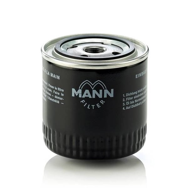 MANN-FILTER W 920/17 oliefilter