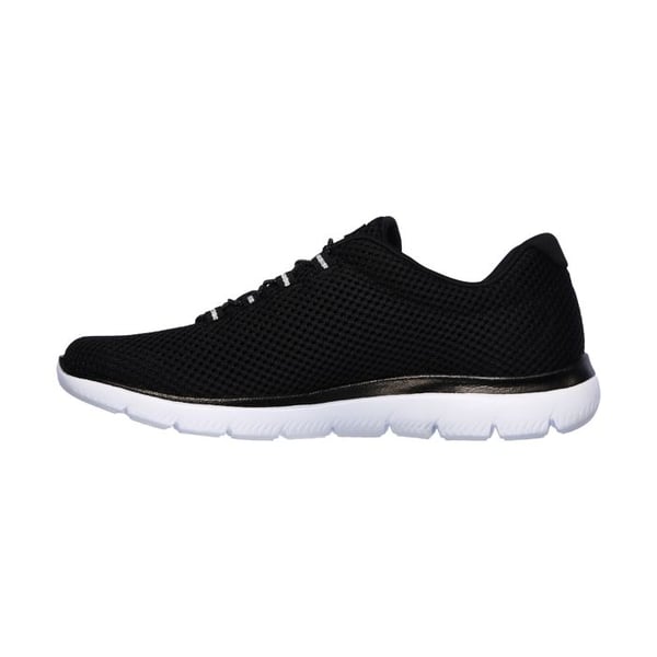 Sportskor - SKECHERS - Summits - Svart - Dam - Vuxen