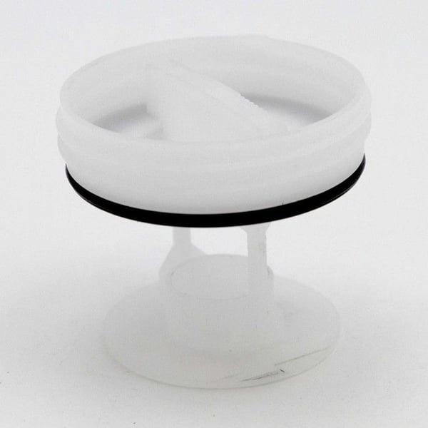 SOS Accessoire Filter för avloppspump till Tvättmaskin 00601996 BOSCH, CONSTRUCTA, DE DIETRICH, GAGGENAU, IGNIS, NEFF, SIEMENS, V