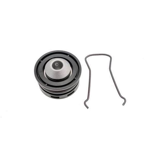 SOS Accessoire Set vänster lager T12 för Tvättmaskin 481952028026 BAUKNECHT, IGNIS, LADEN, RADIOLA, WHIRLPOOL