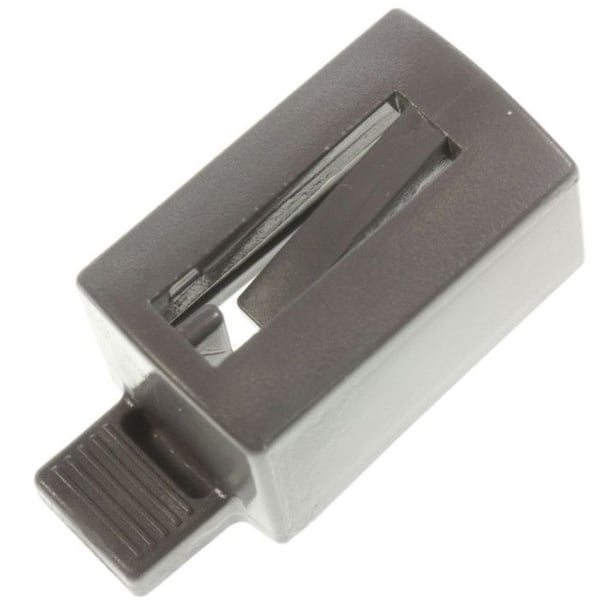 Bakre korgstoppare - Diskmaskin - ARISTON HOTPOINT, INDESIT, WHIRLPOOL, SCHOLTES, BAUKNECHT, KITCHENAID, IGNIS (39328)