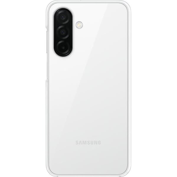 Coque Galaxy A26 5G Transparent