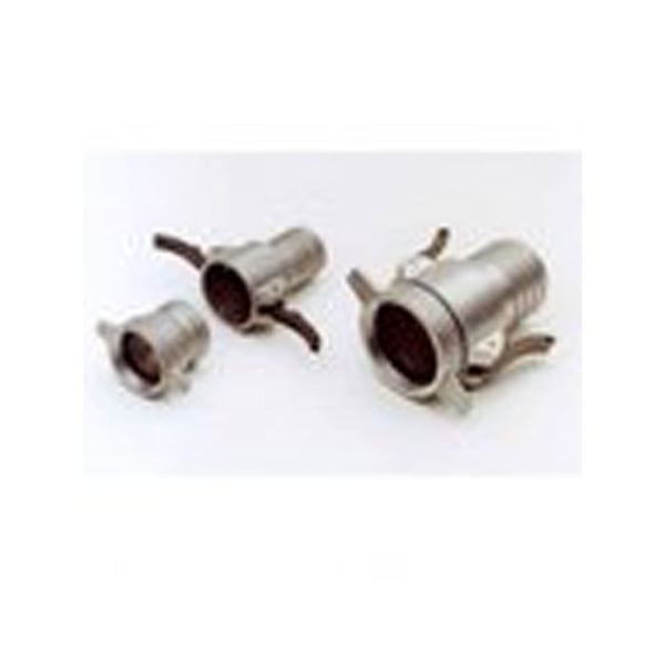 Snabbkopplingar för 2" SDMO R13 motorpumpkoppling - 2" och 3" snabbkopplingssats