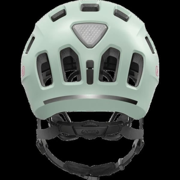 Cykelhjälm - ABUS - Youn-I 2.0 - Iced mint - Unisex - Förbättrad säkerhet